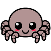 spider