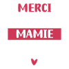 Danke Oma Uroma