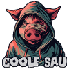 Coole Sau