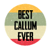 Best Callum Ever