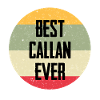 Best Callan Ever