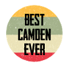 Best Camden Ever