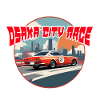 OSAKA City Race