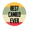 Best Camilo Ever