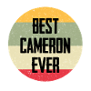 Best Cameron Ever