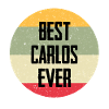 Best Carlos Ever