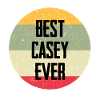 Best Casey Ever