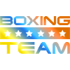 Boxing Crew Bunt