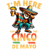 Cinco De Mayo