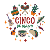 Cinco De Mayo