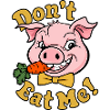 Don't Eat Me
