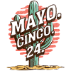 Cinco De Mayo 2024