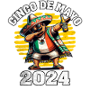 Cinco De Mayo 2024