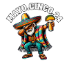 Cinco De Mayo 2024