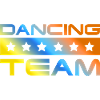 Dancing Crew Bunt