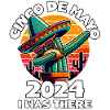 Cinco De Mayo 2024 Cactus