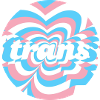 Swirly Trans