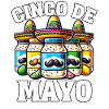 Mayonnaise Cinco De Mayo
