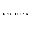 ONE THING BTC