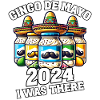 Cinco De Mayo 2024 Mayonnaise