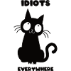 Idiots