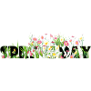 Spring Day
