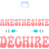 Infirmière Anesthésiste Qui Déchire