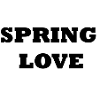 Spring Love