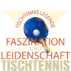 Tischtennis Legende