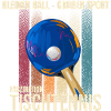 Kleiner Ball Großer Sport