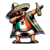 Mexiko Mexikaner