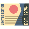 Millésime 1974