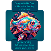Going Forward Fish