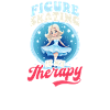 Figure Skating Skating Therapy