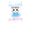 Figure Skating Calling Go