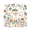 Champignons Gobelins