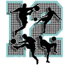 Football du 12e anniversaire