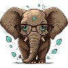 ELEPHANT TOON