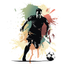 Soccer Soccer Players