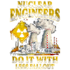 Nuclear Engineer Nuclear Technician
