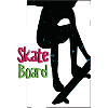 Cool Skateboard Shirt