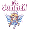 Fée Sommeil Humour Infirmière Anesthésiste