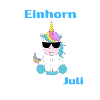 Einhorn