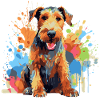 Wirehaired Fox Terrier
