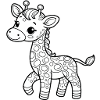Girafe