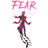 Fairy of Fear