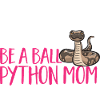 Ball Python Snake King Python