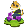 Moto Tiger