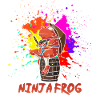 Ninja Frog