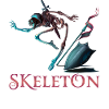 Squelette